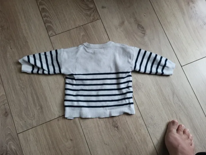 Pull 3 mois - photo numéro 3