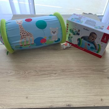 Jouet 6+m Sophie