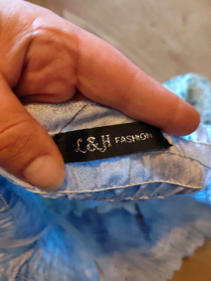 Débardeur - photo numéro 6