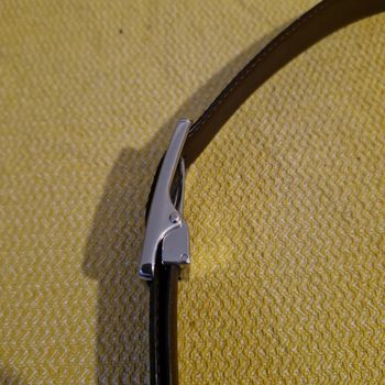 Ceinture noir