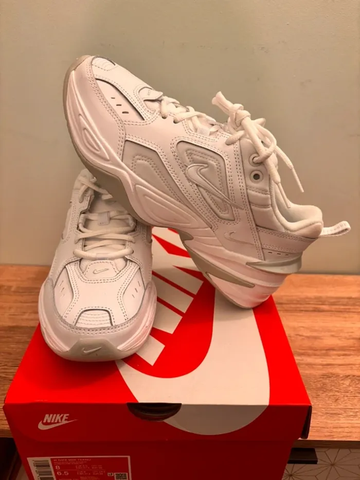 Nike M2K Tekno neuve - photo numéro 4