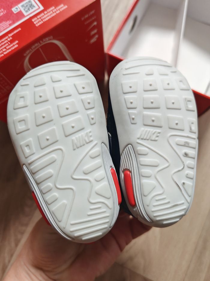 Nike max 90 crib - photo numéro 5