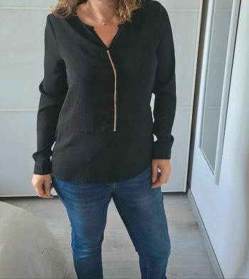 blouse Promod taille 38