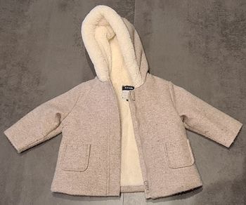 Manteau