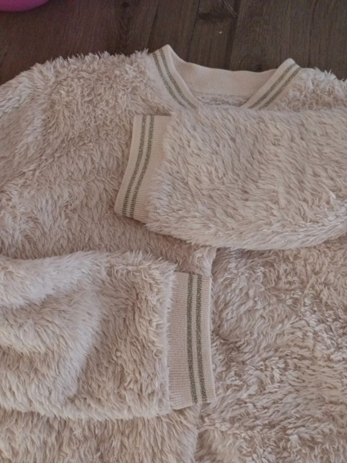 Gilet veste - photo numéro 5