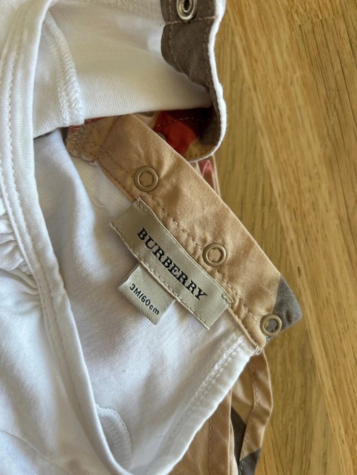 Robe été - photo numéro 4