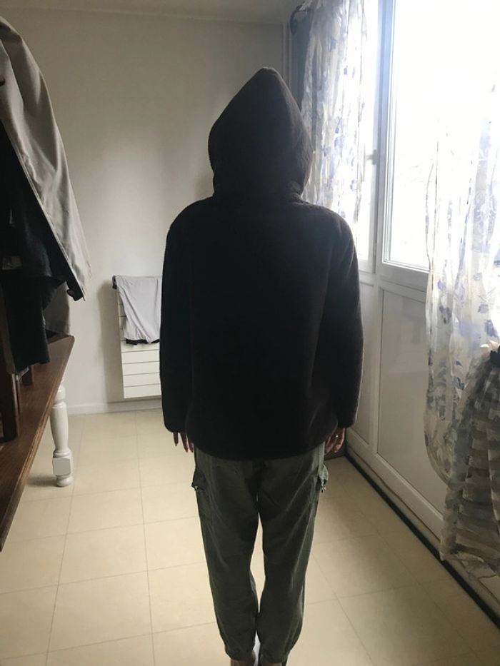 Veste chaude femme - photo numéro 5