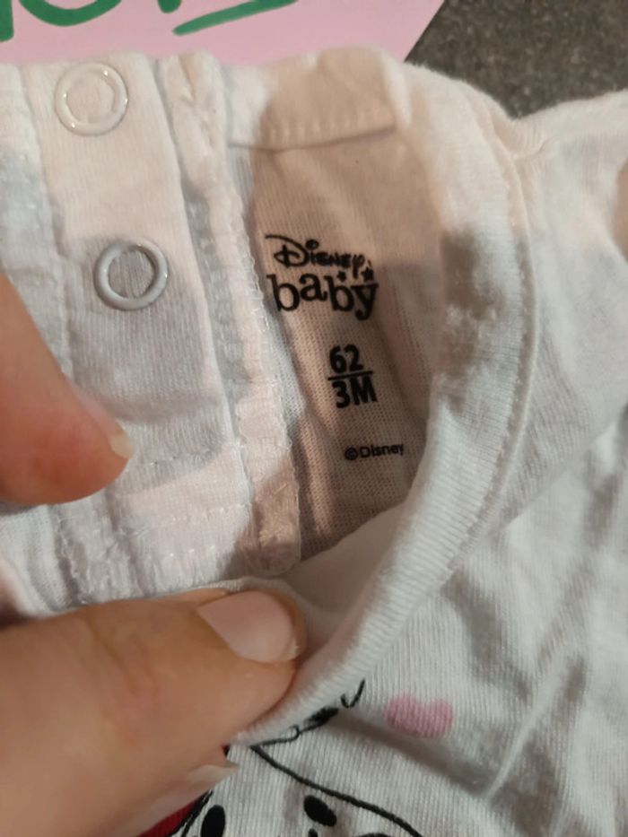 Robe été Dalmatiens 3 mois - photo numéro 3