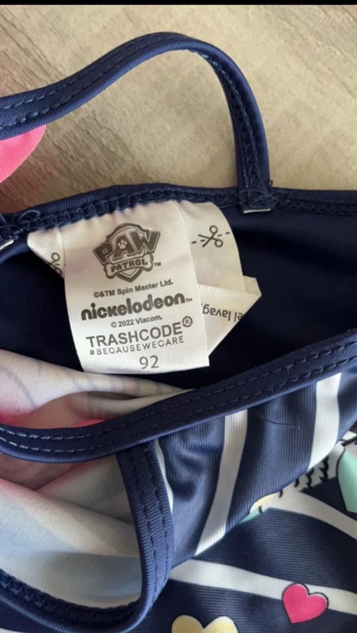 Maillot de bain 18/24 mois - photo numéro 2