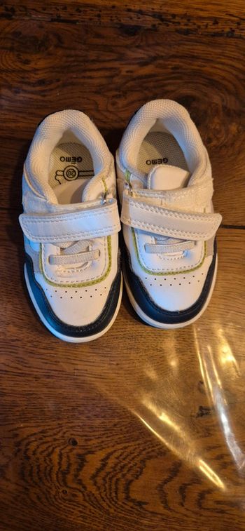 Chaussure premier pas