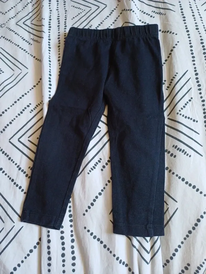 Leggings 18mois