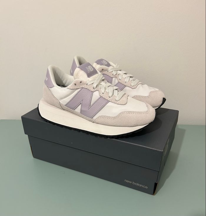 Baskets New Balance 237 neuves