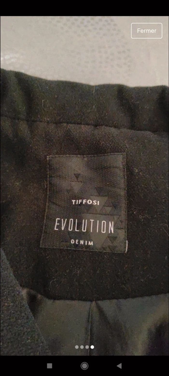 Manteau - photo numéro 4