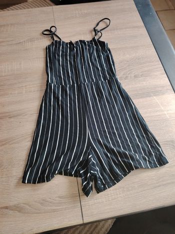 Combi short