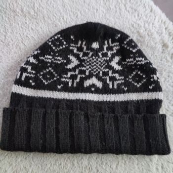 Bonnet 6-8 ans Du Pareil au Même