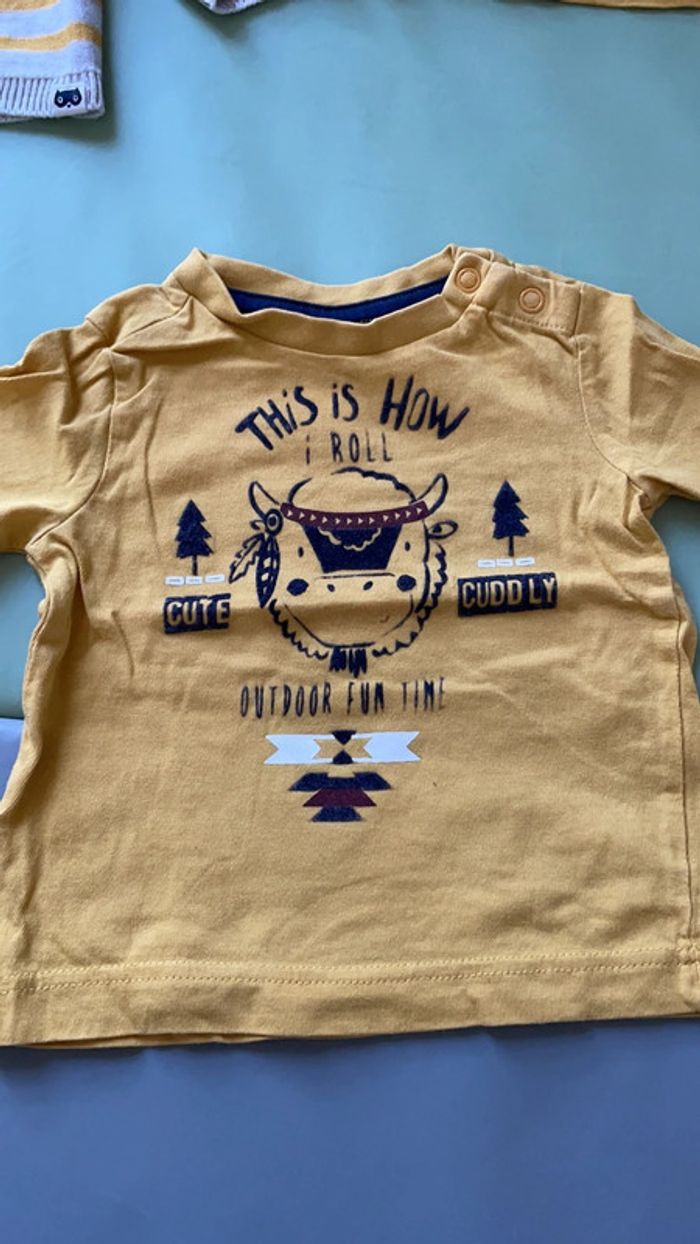 Ensemble 6 mois - photo numéro 5