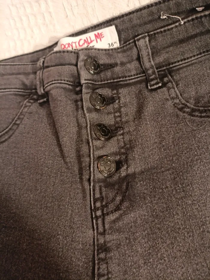 Jean 👖 - photo numéro 3