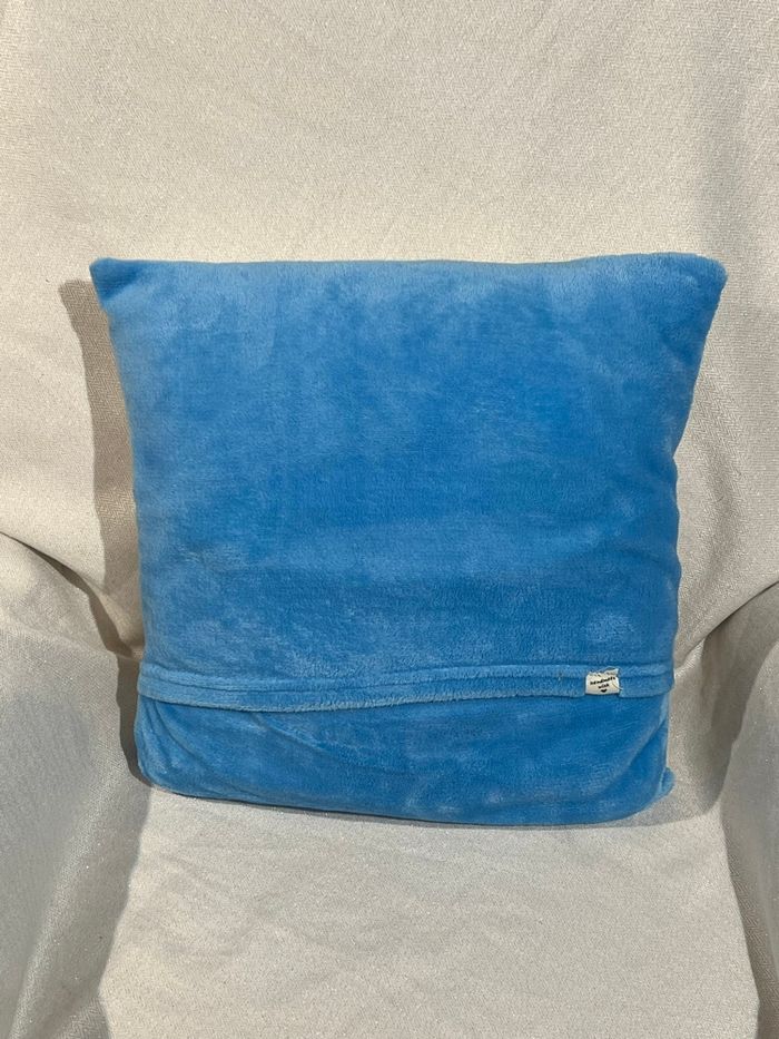 Coussin stitch Noël - photo numéro 3