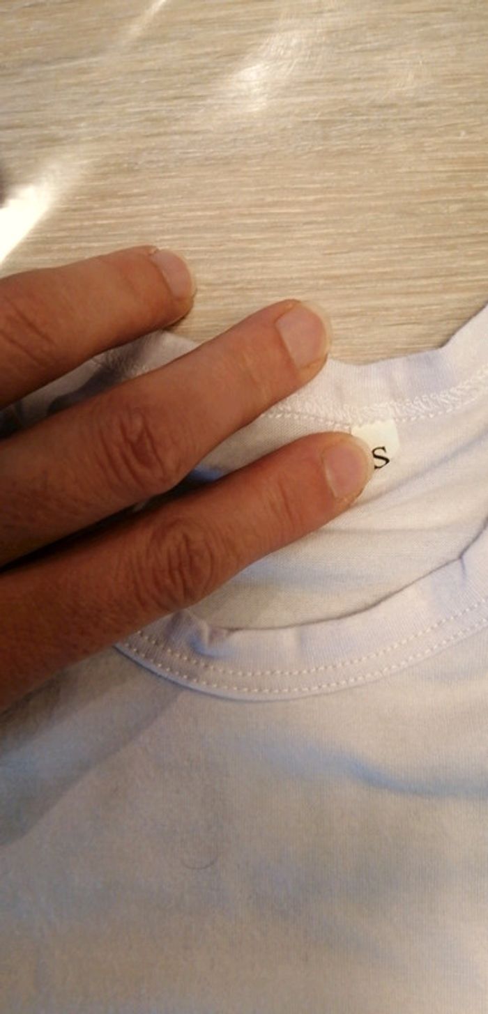 Tee-shirt princess - photo numéro 2