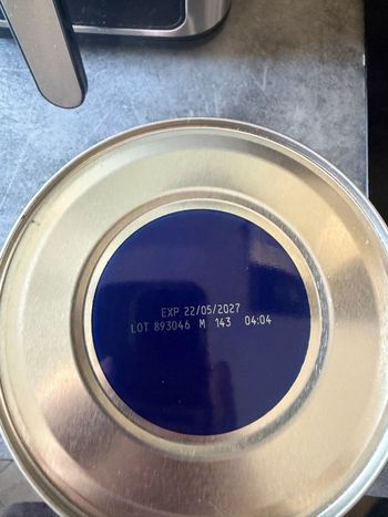 Lait babybio primea 1er age