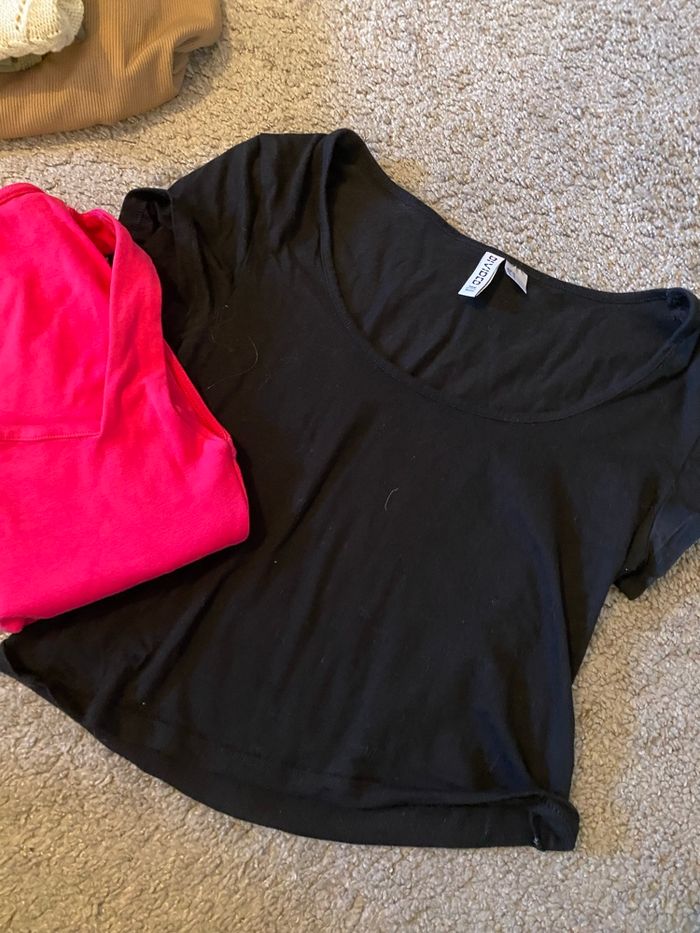 Lot haut - photo numéro 2