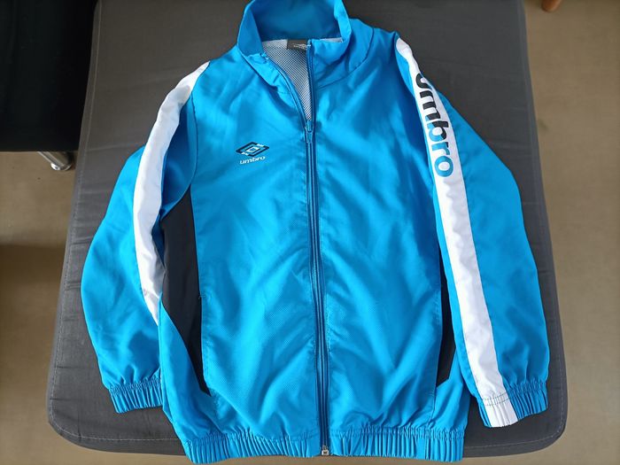 Veste de jogging