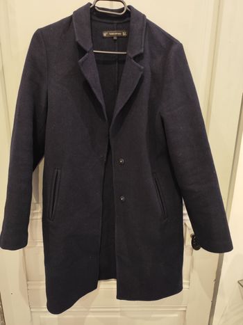 Manteau zara