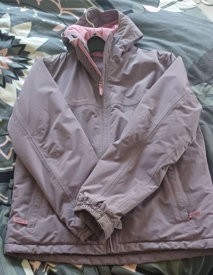 Coupe vent - photo numéro 2