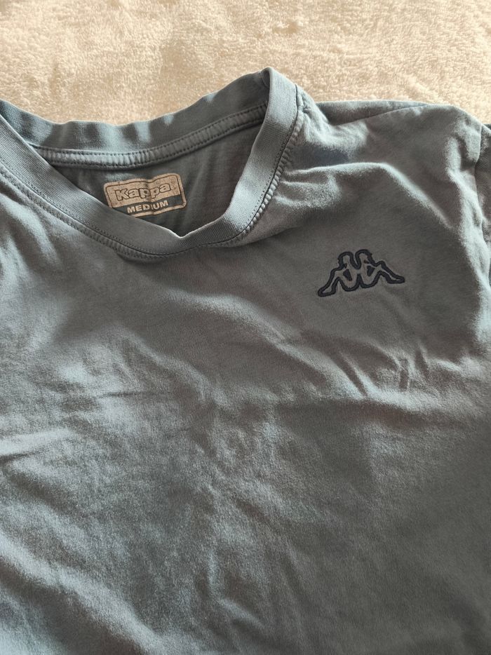 Tee shirt Kappa
