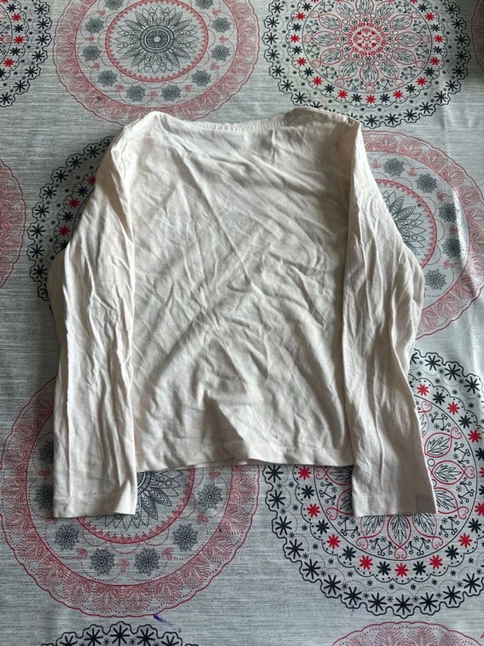 T-shirt - photo numéro 3