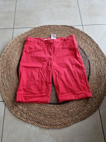 Joli short Camaïeu taille 40
