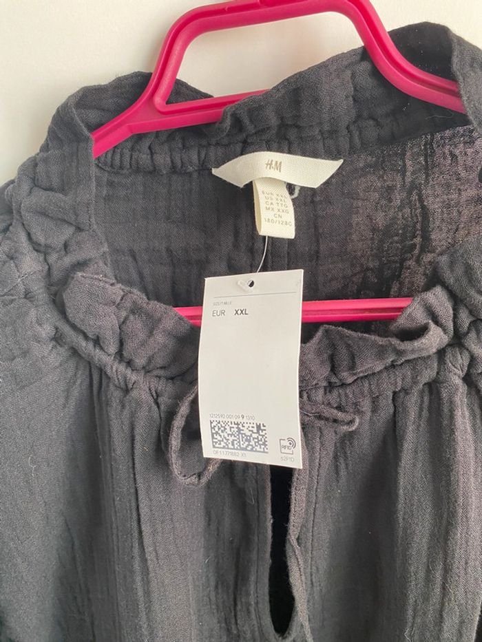 Robe H&M Curve grande taille neuf - photo numéro 3