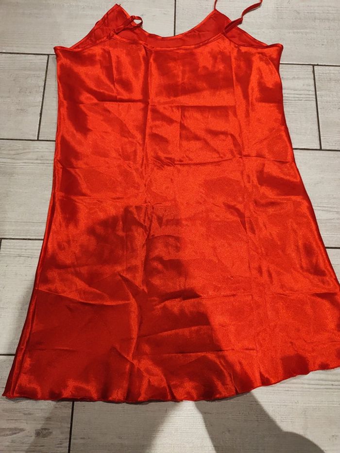 Nuisette m - photo numéro 2