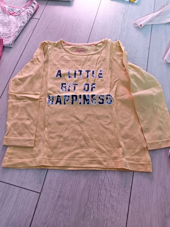 Lot vêtement fille - photo numéro 3