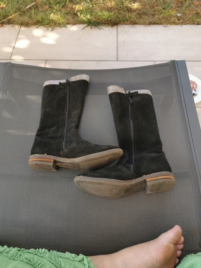 Bottes - photo numéro 6