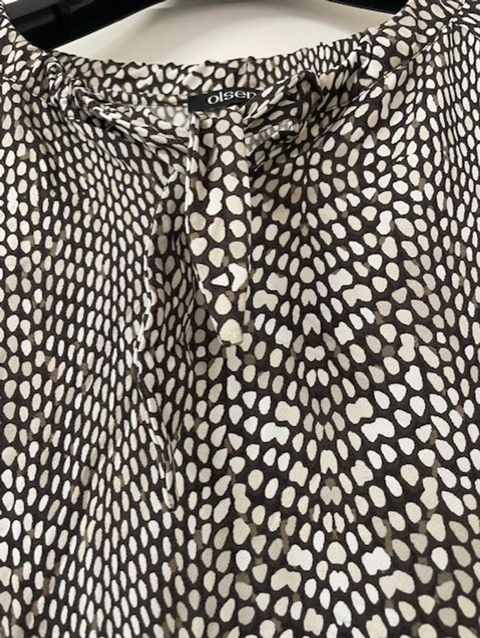 Blouse femme Olsen - photo numéro 3