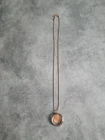 Pendentif