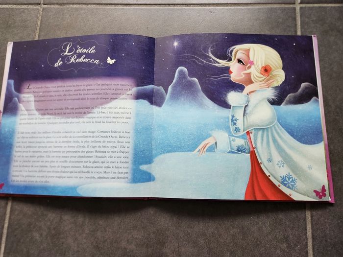 Livre  Les secrets des bijoux de princesses - photo numéro 3