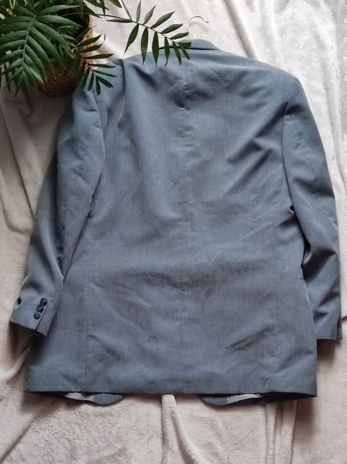 Veste hailleur Armand thiery T52 - photo numéro 2