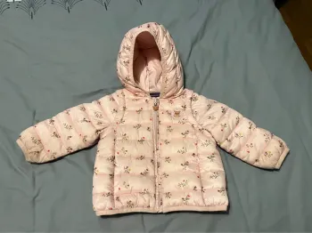 Manteau sergent Major