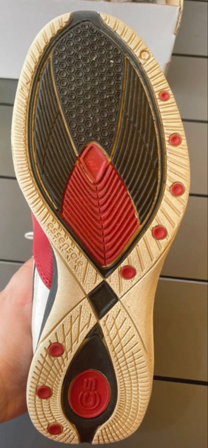 Chaussures sport - photo numéro 2