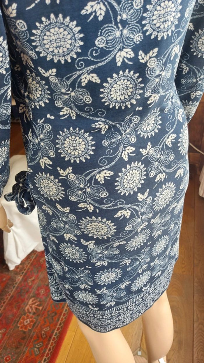 Robe Max Studio(groupe Max Mara) taille M - photo numéro 10