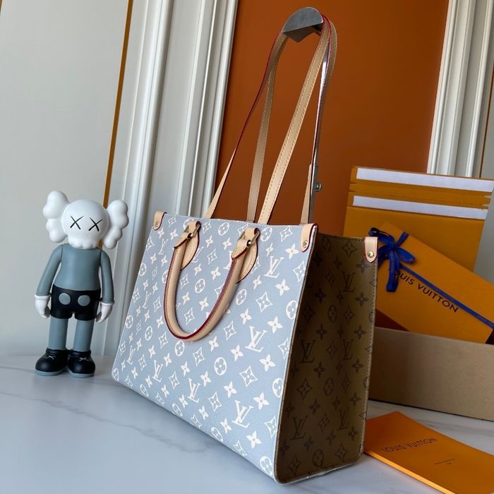 Louis Vuitton Onthego  M12415 - photo numéro 3