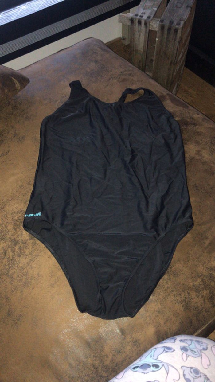 Maillot de bain Nabaji noir