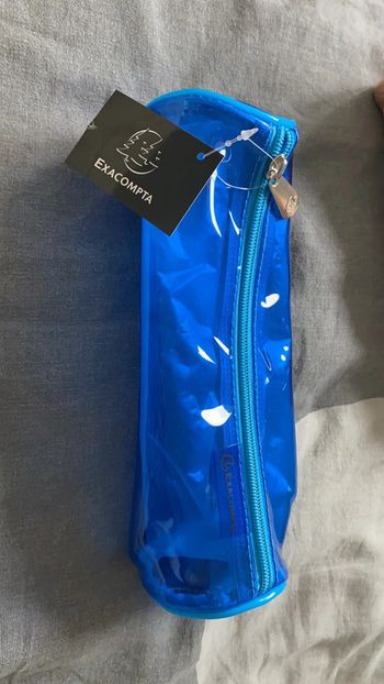Trousse neuve