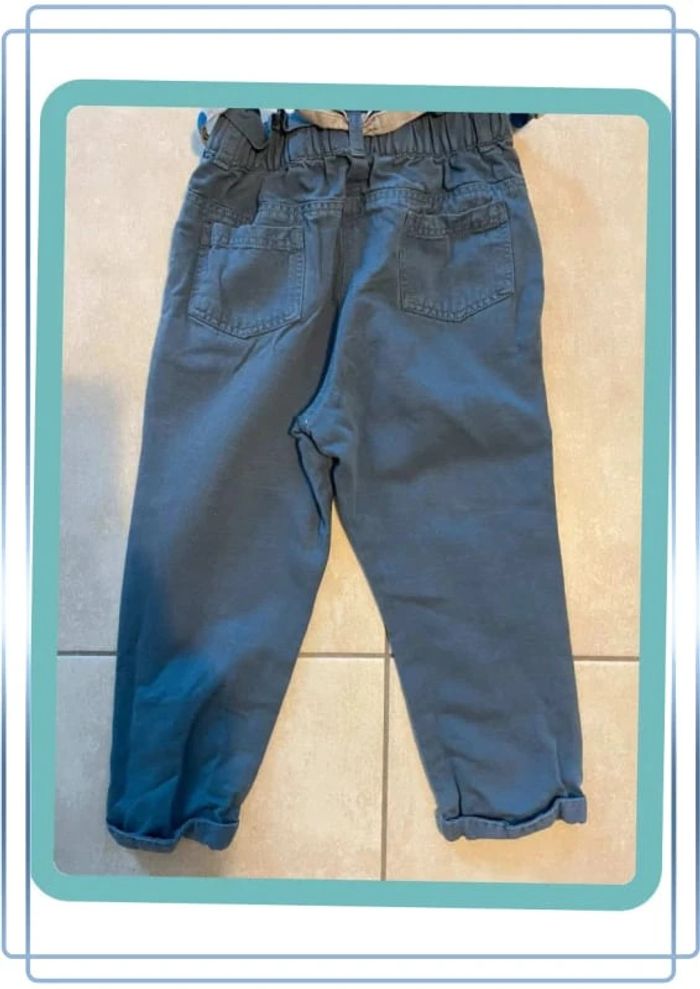 Pantalon 5 ans orchestra - photo numéro 3