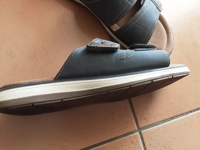 Sandales homme - photo numéro 2