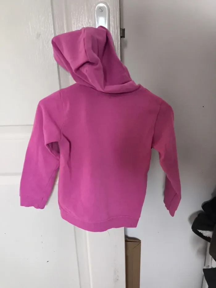 Gilet 3-4 ans - photo numéro 3