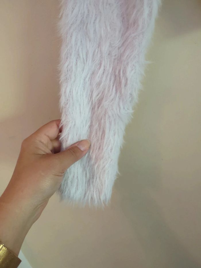 Pull tout doux - photo numéro 3