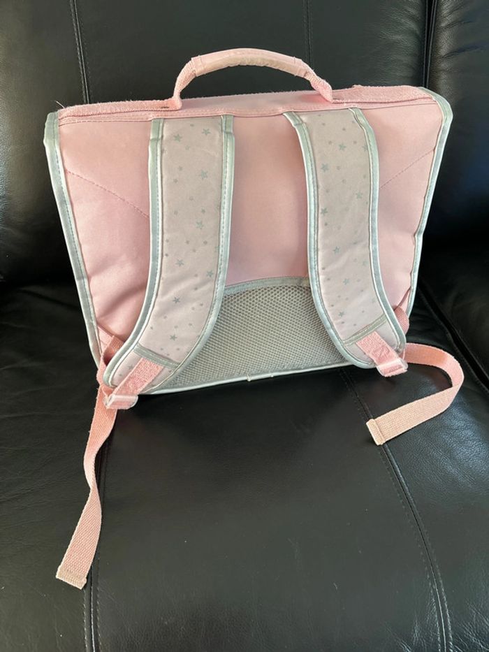 Cartable Bianca ballet - photo numéro 2
